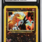Pokemon TCG: Entei 34/53 WOTC Promo Reverse Holo (CGC Graded 10 GEM MINT)