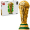 LEGO® Editions #43020 FIFA World Cup™ Official Trophy (2842 Pieces) (Local Pick-Up Only)