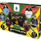 2025-26 Panini Select Serie A Soccer International Hobby Box