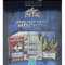 2026 Leaf Metal Legends Hockey Hobby Box