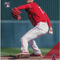 2018 Topps Now - Shohei Ohtani #ST-4 Two-Way Player Makes Spring Training Debut on the Mound RC (Rookie Card)