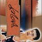 2003 Upper Deck Yao Ming Signature Shots Auto Signature Autograph