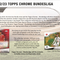 2022-23 Topps Chrome Bundesliga Soccer Hobby 12 Box Case