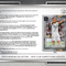 2023-24 Topps UEFA Club Competitions Museum Collection Soccer Hobby Box
