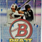 2019 Bowman Draft Baseball Super Jumbo Hobby Box