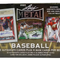 2024 Leaf Metal Baseball Jumbo Hobby Box