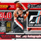 2024-25 Donruss Basketball Hobby 10 Box Case