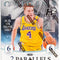 2024-25 Panini Origins Basketball Hobby H2 20 Box Case