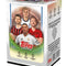 2024-25 Topps UEFA Club Competitions Soccer Blaster 40 Box Case
