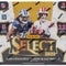 2023 Panini Select Football International Hobby Box