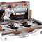 2025 Topps Tribute Baseball Hobby 4 Box Case