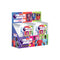 2025-26 Topps Premier League Official Sticker Collection Box (100 Packets)