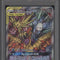 Moltres Zapdos Articuno GX Pokemon Hidden Fates ETB Full Art #SM210 PSA 9