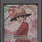 Monkey D Luffy One Piece Card Game OP13 Alternate Art #118 PSA 10 #1