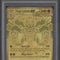 Mega Lucario ex Pokemon Mega Evolution Mega Hyper Rare #188 PSA 9