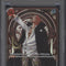 Shanks One Piece Card Game OP13 3rd Anniversary Gold #004 PSA 10