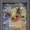 Flareon ex Pokemon Generations Radiant Collection Full Art #RC28 PSA 7