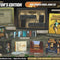 Tomb Raider I-III Remastered Collector's Edition - Switch