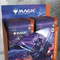 Magic the Gathering Teenage Mutant Ninja Turtles Collector Booster Box