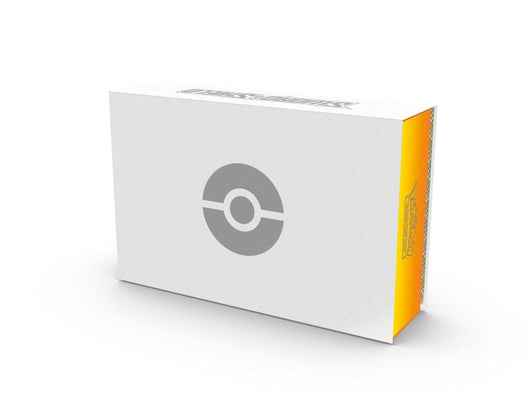 Pokemon - TCG - Ultra Premium Collection - Charizard