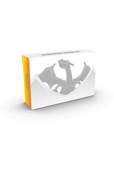 Pokemon - TCG - Ultra Premium Collection - Charizard
