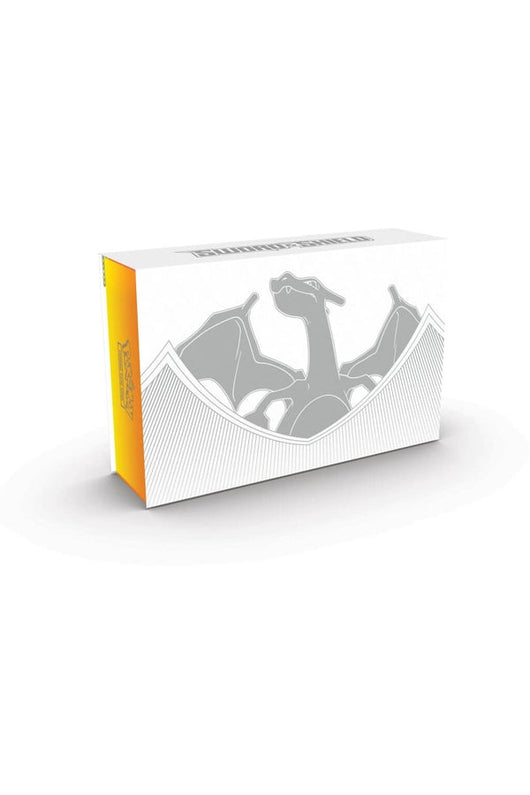 Pokemon - TCG - Ultra Premium Collection - Charizard