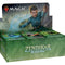 MTG Zendikar Rising Draft Booster Box