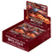 One Piece Card Game Paramount War (OP-02) Booster Box