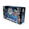 2023/24 Panini Mosaic Basketball Hobby 12 Box Case
