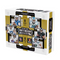 2023 Panini Contenders Football Hobby 12 Box Case
