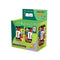 2026 Panini Adrenalyn XL FIFA World Cup Soccer Box (50 Packs)