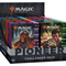 Pioneer Challenger Deck Display