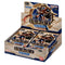 Digimon Card Game: Digital World Shambala EX12 Booster Box