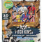 2025-26 Panini Pitch Kings Soccer International Hobby Box
