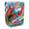 Pokemon: Scarlet & Violet 4: Paradox Rift Booster Build & Battle Box