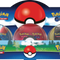 Pokemon GO - Poke Ball Tin Display