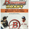 2021 Bowman Draft Super Jumbo MLB Hobby Box