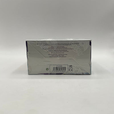 Pokemon: Sword & Shield Chilling Reign Booster Box #1 *See Picture for Condition*