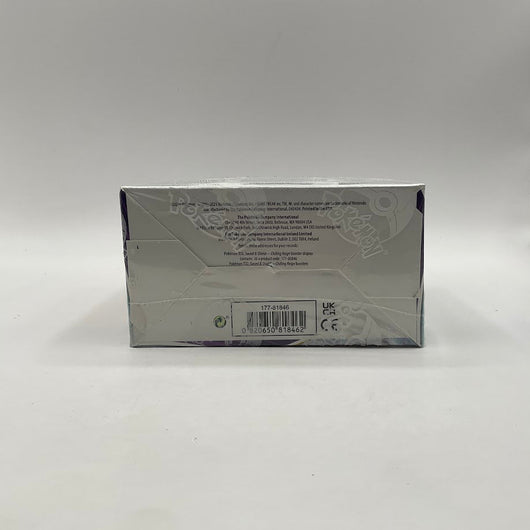 Pokemon: Sword & Shield Chilling Reign Booster Box #1 *See Picture for Condition*