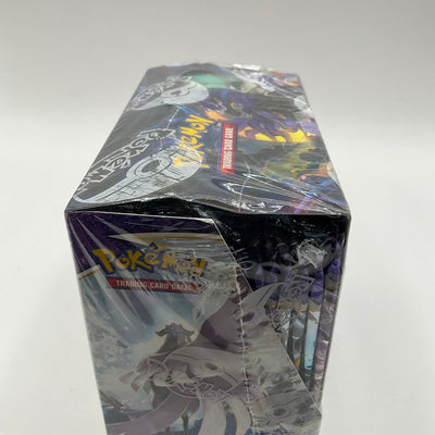 Pokemon: Sword & Shield Chilling Reign Booster Box #1 *See Picture for Condition*