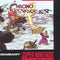 Chrono Trigger - SNES (Pre-owned)