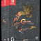 Contra: Operation Galuga Ultimate Edition (Limited Run Games #230) - Switch