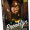 Crime Scene Game Brooklyn 2002 Board Game