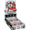 2024-25 Topps UEFA Club Competitions Chrome Soccer Hobby 12 Box Case