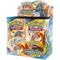 Sun & Moon: Unbroken Bonds - Booster Box