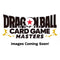 PREORDER Dragon Ball Super Card Game: Masters  Booster Box: Ultra Bout  Set 4: TBA [B31]