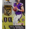 2024 Donruss Elite Football Hobby International 20 Box Case