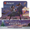 Double Masters 2022 - Draft Booster Display