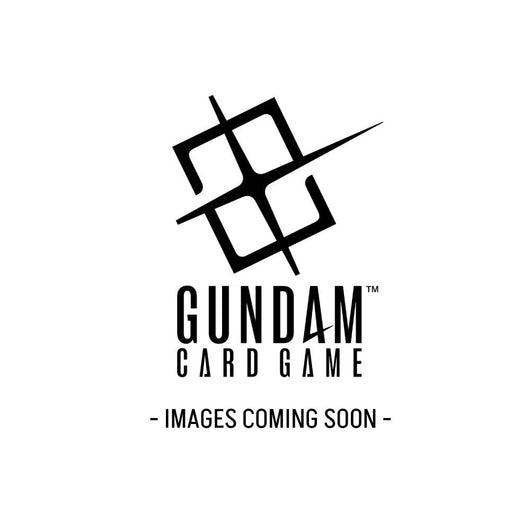 PREORDER Gundam Card Game: Starter Deck Display  Flash of Radiance [ST08]