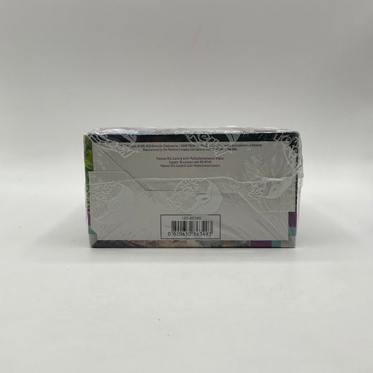 Pokemon: Scarlet & Violet Paldea Evolved Booster Box #1 *See Pictures for Condition*